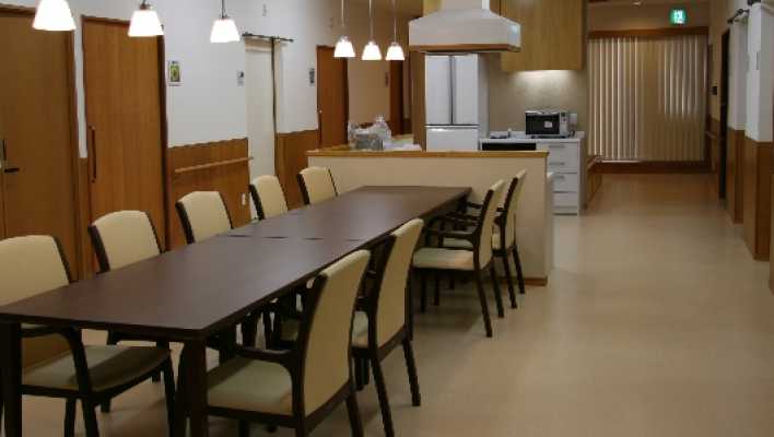 ●ご利用案内｜グループホーム　サンライズ楠野