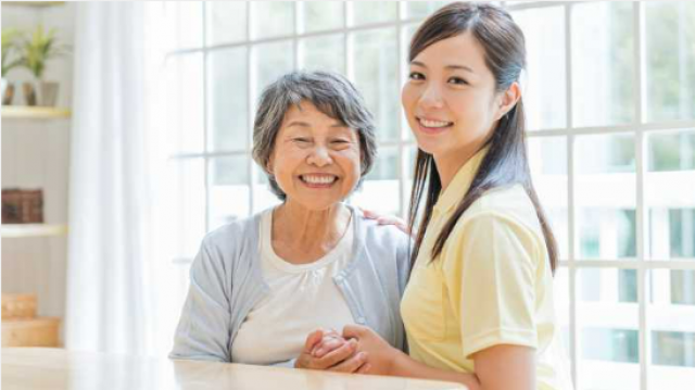 BEST「最良な」一人一人利用者さんの住み慣れた家と生活を大切にする|BEST AID訪問看護ステーション