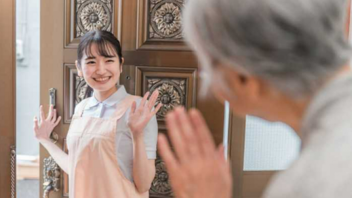 ●事業所の方針｜BEST AID訪問看護ステーション