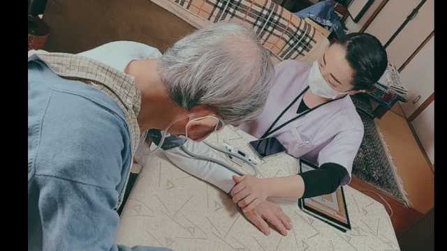 幅広い年齢や疾患、療養状況への対応が可能！「コッコリ＝寄り添う」を合言葉に地域に貢献！｜訪問看護ステーション　COCCOLEA（コッコリア）