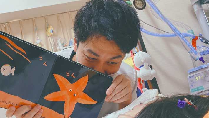 小児科救急看護の経験を持つスタッフが在籍｜訪問看護ステーション　COCCOLEA（コッコリア）