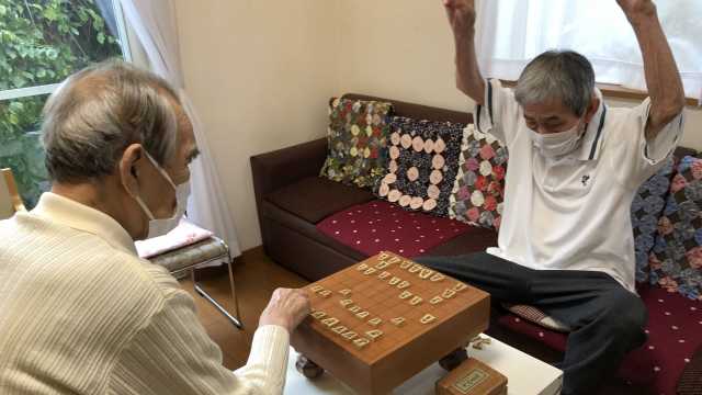 お一人おひとりに寄り添う介護をめざして｜デイホーム 月のうさぎ