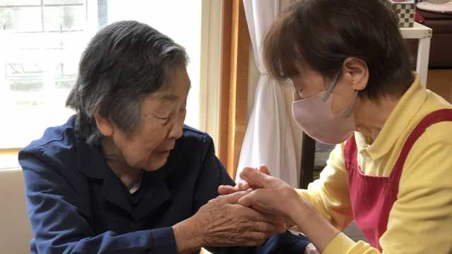 お一人おひとりに寄り添う介護をめざして｜デイホーム 月のうさぎ