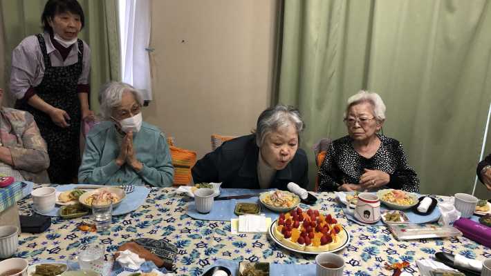 「楽しいね。嬉しいね」の声がたくさん！｜デイホーム 月のうさぎ