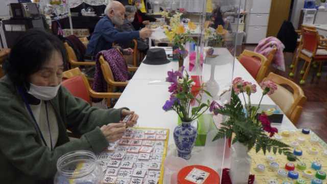 “高齢期になっても新たな希望を持ち、いきいきとした日々が過ごせるように”｜デイサービスエナジー