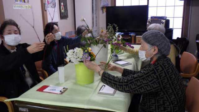 “高齢期になっても新たな希望を持ち、いきいきとした日々が過ごせるように”｜デイサービスエナジー