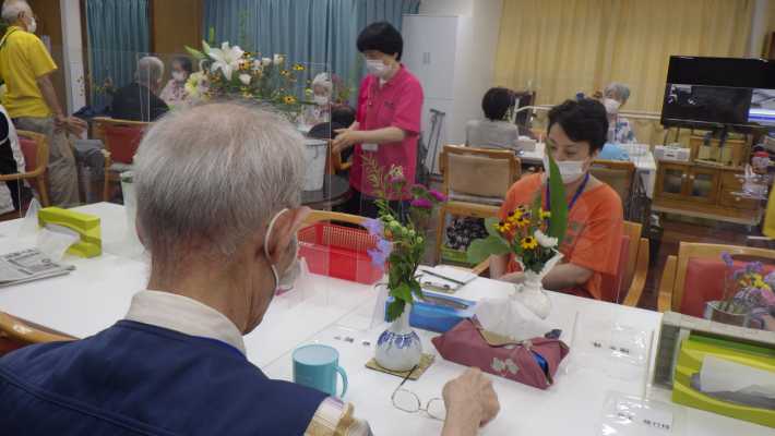 〇共生型生活介護すたあと｜デイサービスエナジー