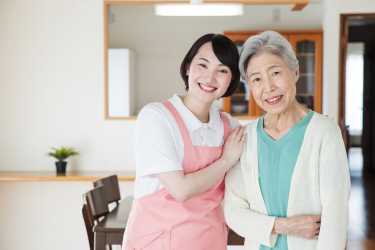 ◎細かいところまでいきとどいた生活援助|よつばケアセンター【訪介】