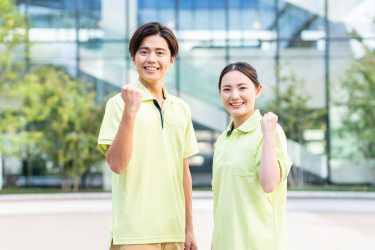 「キャリアと介護の両立」応援します!|よつばケアセンター【居宅】