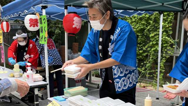 笑顔あふれる憩いの場所|灘の浜高齢者介護支援センター