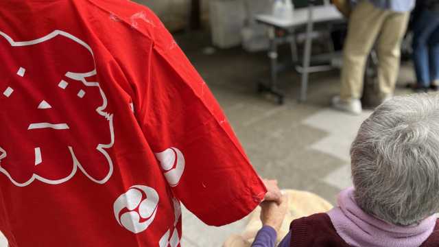 自宅で暮らすような安らぎを目指して｜特別養護老人ホーム　ハピータウンKOBE