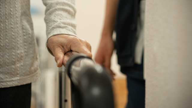 自宅で暮らすような安らぎを目指して｜特別養護老人ホーム　ハピータウンKOBE