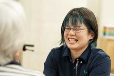 ご面会について｜特別養護老人ホーム　ハピータウンKOBE