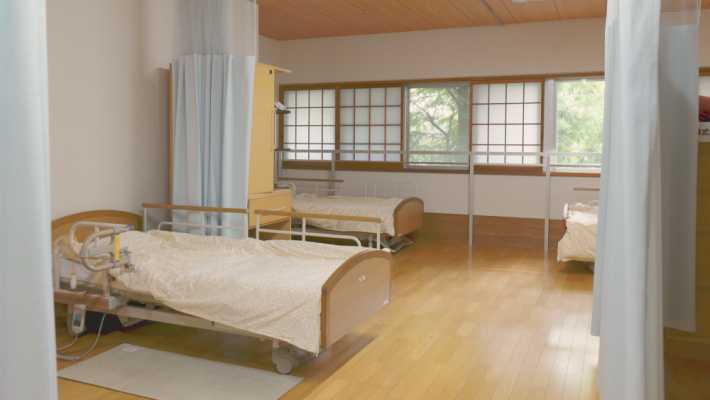 お部屋|特別養護老人ホーム ハピータウンKOBE
