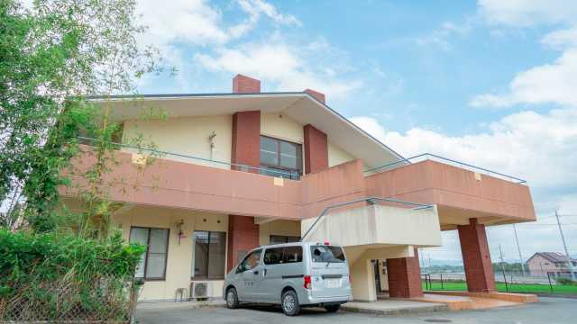 誰もが安心して暮らせる体制づくりを｜特別養護老人ホーム　透鹿園