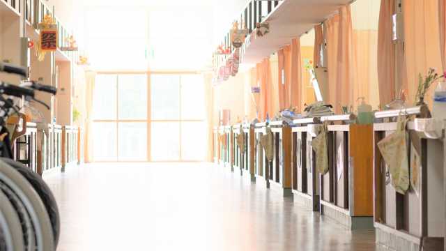 誰もが安心して暮らせる体制づくりを｜特別養護老人ホーム　透鹿園