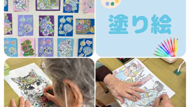 体操・入浴・お食事　楽しく笑顔になれるようご支援いたします。｜マイ・ハート　リハ倶楽部　石神井公園