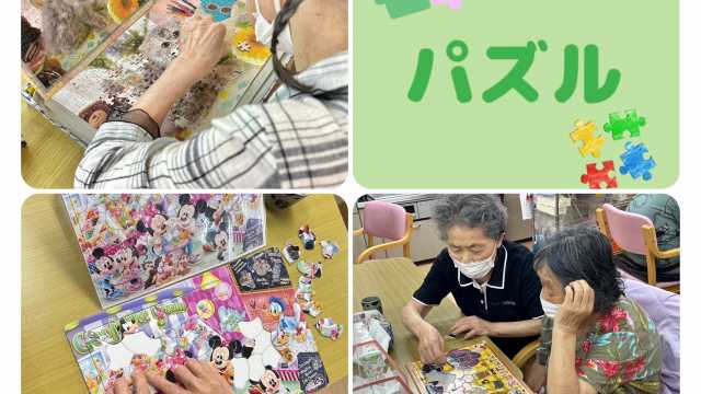 体操・入浴・お食事　楽しく笑顔になれるようご支援いたします。｜マイ・ハート　リハ倶楽部　石神井公園