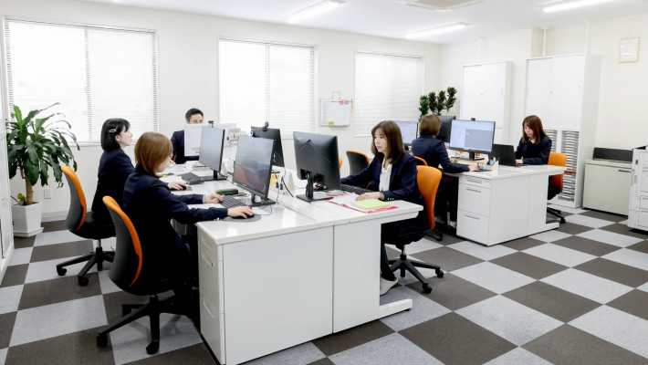 ご利用者様、ご家族に寄り添います｜介護プランセンター　ハートtoハート