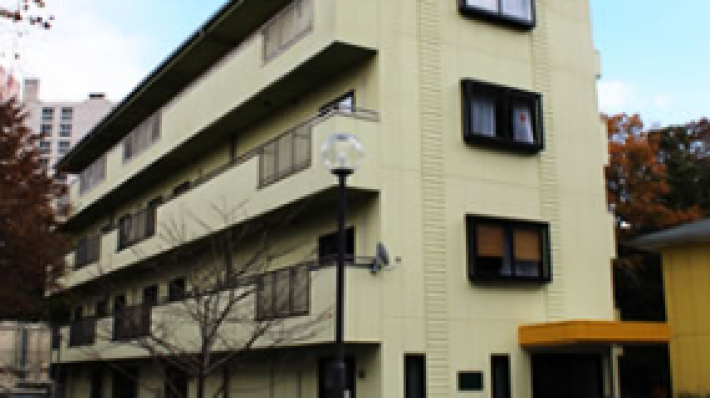 手厚い介護体制｜ケアハウス　シェ・モア