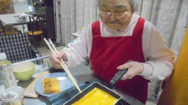 ひとりひとりに合った豊かな生活を|特別養護老人ホーム花嵐