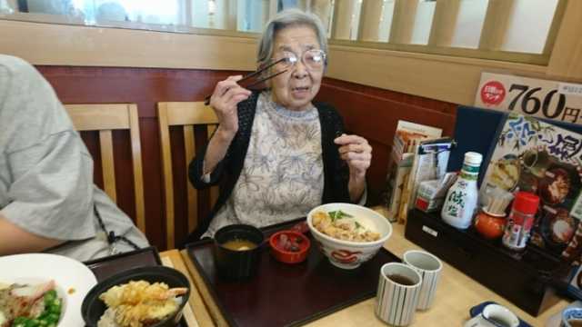 ひとりひとりに合った豊かな生活を|特別養護老人ホーム花嵐
