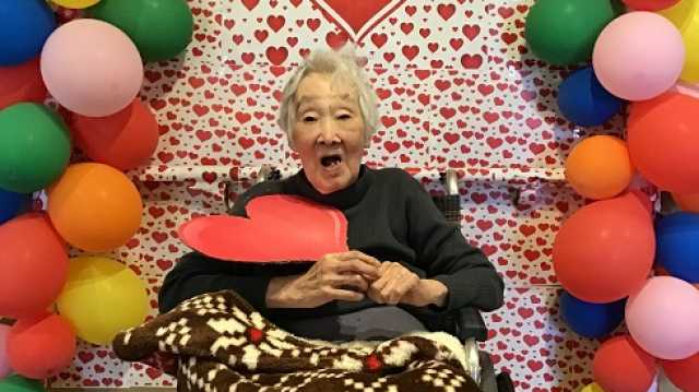ひとりひとりに合った豊かな生活を|特別養護老人ホーム花嵐
