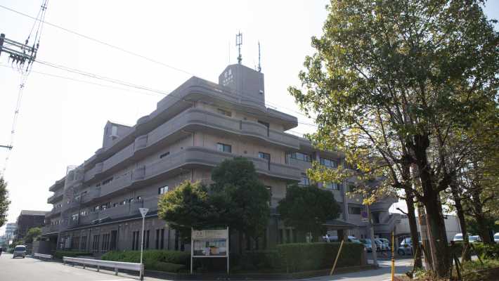 最期まで住み慣れた施設で!|特別養護老人ホーム花嵐
