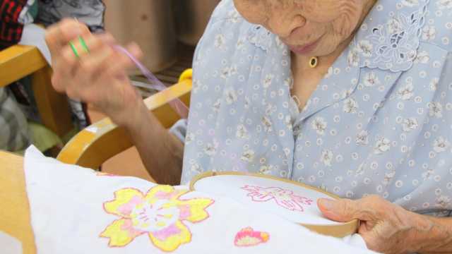 多彩な趣味活動と手作りの家庭料理、口腔・運動機能訓練で生活の質向上をサポート｜デイサービス榛名坂