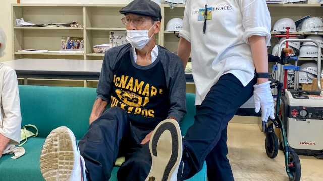 多彩な趣味活動と手作りの家庭料理、口腔・運動機能訓練で生活の質向上をサポート｜デイサービス榛名坂