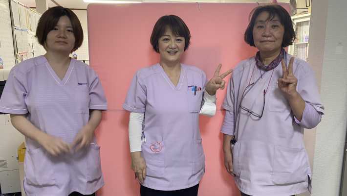 一人一人に寄り添い充実したケアを実施|「在宅が最高に心地良い」と思っていただけるように、24時間365日皆様に安心をお届けします【訪問看護ステーションラベンダー】