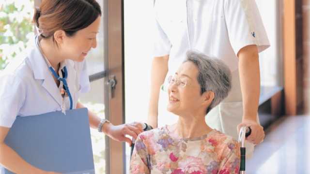 楽しい生活リハビリで家庭復帰を目指して！｜医療法人光生会　介護老人保健施設　赤岩荘