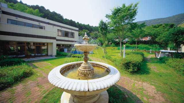 楽しい生活リハビリで家庭復帰を目指して！｜医療法人光生会　介護老人保健施設　赤岩荘