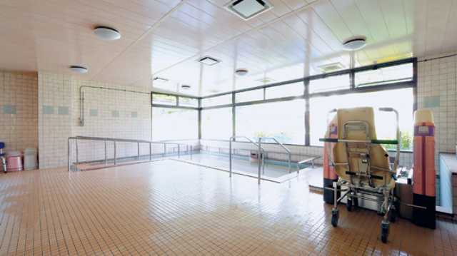 楽しい生活リハビリで家庭復帰を目指して！｜医療法人光生会　介護老人保健施設　赤岩荘