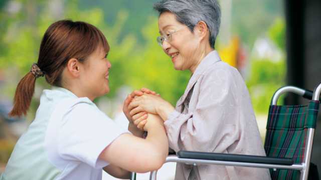 楽しい生活リハビリで家庭復帰を目指して！｜医療法人光生会　介護老人保健施設　赤岩荘