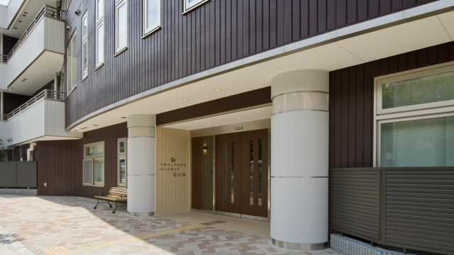 パークサイドなごみは「超強化型老健」です。｜介護老人保健施設 パークサイドなごみ
