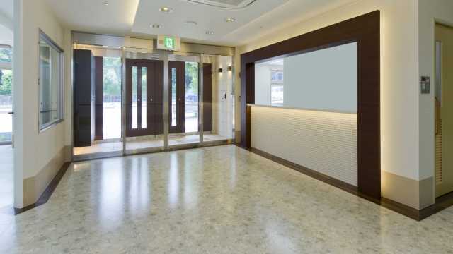 パークサイドなごみは「超強化型老健」です。｜介護老人保健施設 パークサイドなごみ