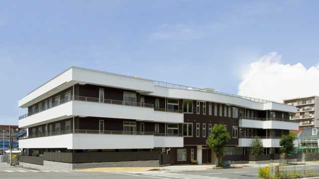 パークサイドなごみは「超強化型老健」です。｜介護老人保健施設 パークサイドなごみ