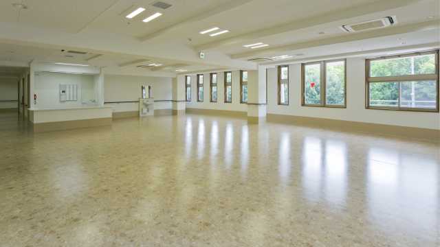 パークサイドなごみは「超強化型老健」です。｜介護老人保健施設 パークサイドなごみ