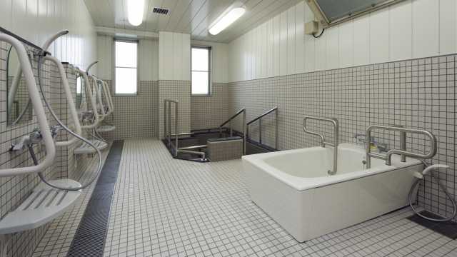 パークサイドなごみは「超強化型老健」です。｜介護老人保健施設 パークサイドなごみ