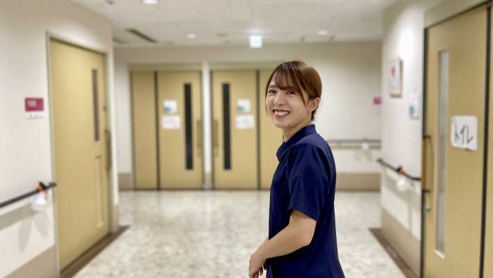 ご相談・ご見学随時対応いたします！｜介護老人保健施設 パークサイドなごみ