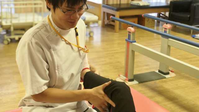 「訪問リハビリテーション」って？｜パークサイドなごみ訪問リハステーション