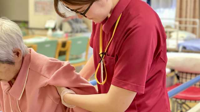 「訪問リハビリテーション」って？｜パークサイドなごみ訪問リハステーション