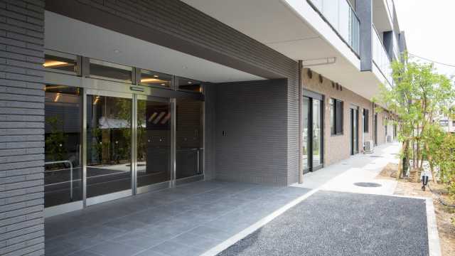 安心の住まいで快適な暮らしが実現できるホームです。｜介護付き有料老人ホーム ホームランドあべの