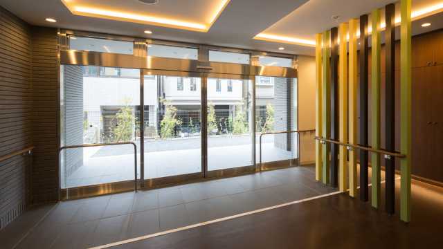 安心の住まいで快適な暮らしが実現できるホームです。｜介護付き有料老人ホーム ホームランドあべの