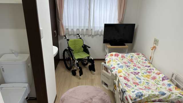 住宅型有料老人ホーム ニコアス東住吉｜住宅型有料老人ホーム ニコアス東住吉／訪問介護シーエヌシー