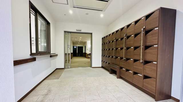 住宅型有料老人ホーム ニコアス東住吉｜住宅型有料老人ホーム ニコアス東住吉／訪問介護シーエヌシー