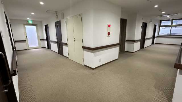 住宅型有料老人ホーム ニコアス東住吉｜住宅型有料老人ホーム ニコアス東住吉／訪問介護シーエヌシー