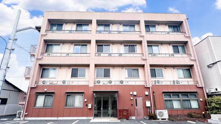 住宅型有料老人ホームとは｜住宅型有料老人ホーム ニコアス東住吉／訪問介護シーエヌシー