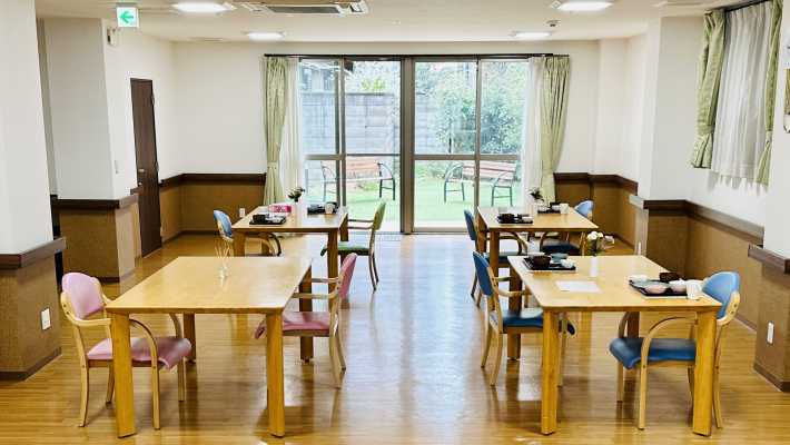 「ニコアス東住吉」ホーム概要|住宅型有料老人ホーム ニコアス東住吉/訪問介護シーエヌシー
